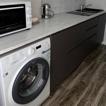 Продается 1-комнатная квартира, 35,7 м²