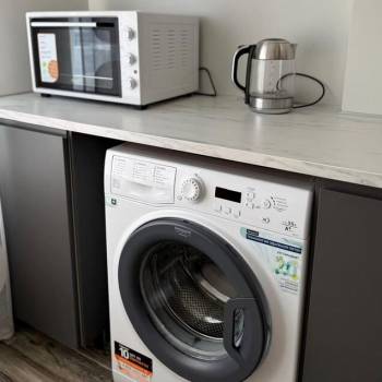 Продается 1-комнатная квартира, 35,7 м²