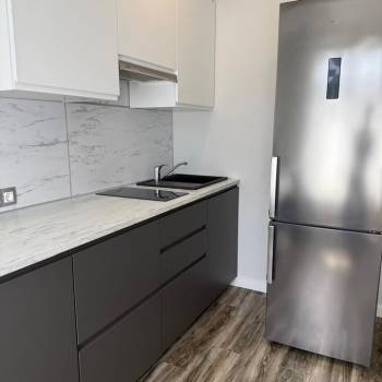 Продается 1-комнатная квартира, 35,7 м²