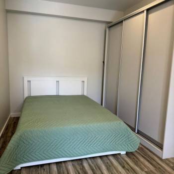 Продается 1-комнатная квартира, 35,7 м²