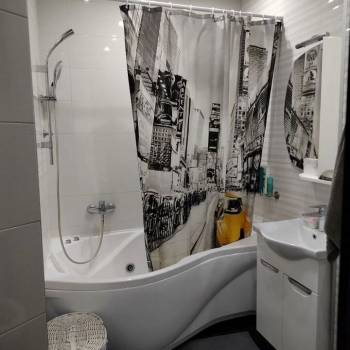 Продается 1-комнатная квартира, 35 м²