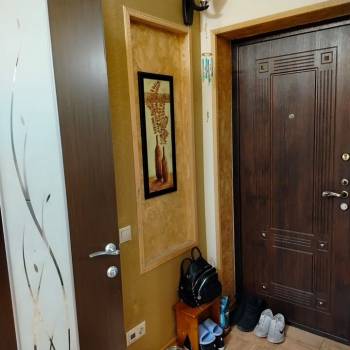 Продается 1-комнатная квартира, 35 м²