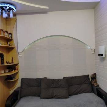 Продается 1-комнатная квартира, 35 м²