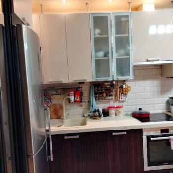 Продается 1-комнатная квартира, 35 м²