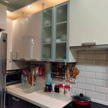 Продается 1-комнатная квартира, 35 м²