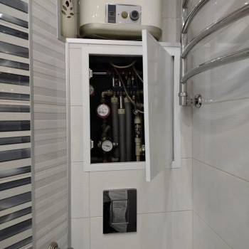 Продается 1-комнатная квартира, 35 м²