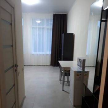 Продается 1-комнатная квартира, 23,1 м²
