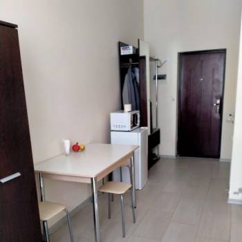 Продается 1-комнатная квартира, 23,1 м²