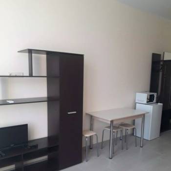 Продается 1-комнатная квартира, 23,1 м²