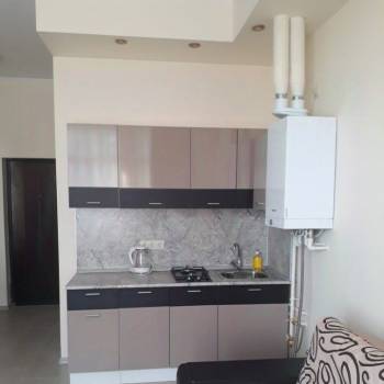 Продается 1-комнатная квартира, 23,1 м²