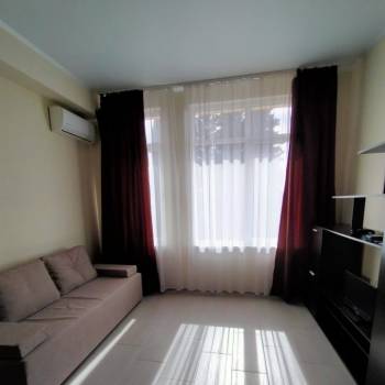 Продается 1-комнатная квартира, 23,1 м²