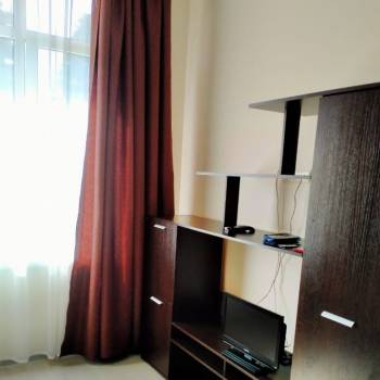 Продается 1-комнатная квартира, 23,1 м²