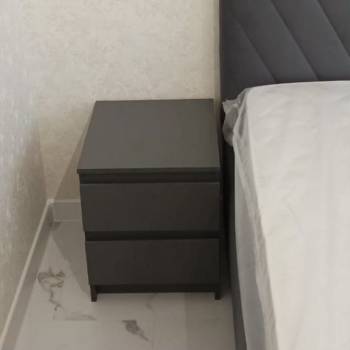 Продается 1-комнатная квартира, 27 м²