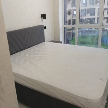 Продается 1-комнатная квартира, 27 м²