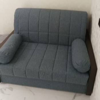 Продается 1-комнатная квартира, 27 м²