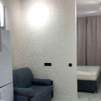 Продается 1-комнатная квартира, 27 м²