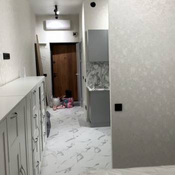 Продается 1-комнатная квартира, 27 м²