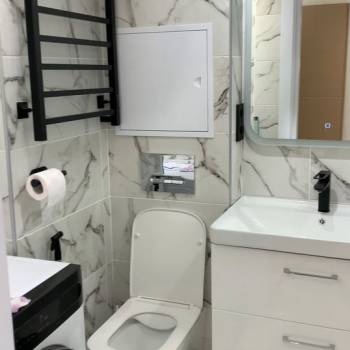 Продается 1-комнатная квартира, 27 м²
