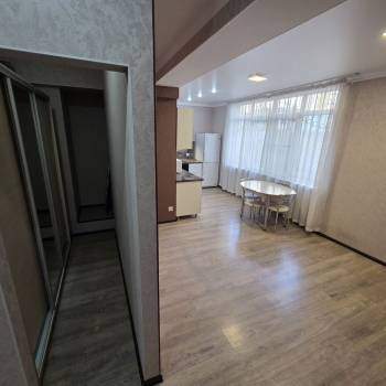 Продается 2-х комнатная квартира, 51,3 м²