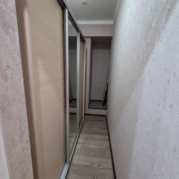 Продается 2-х комнатная квартира, 51,3 м²