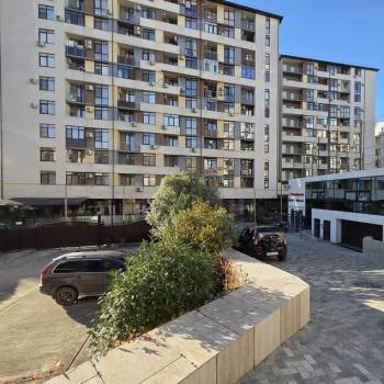 Продается 2-х комнатная квартира, 51,3 м²