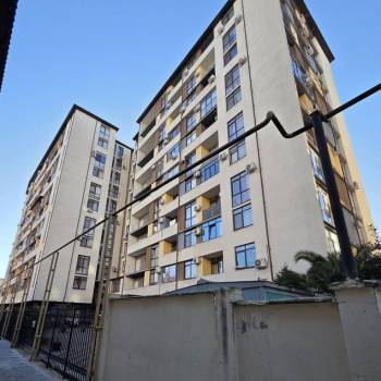 Продается 2-х комнатная квартира, 51,3 м²