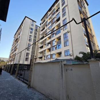 Продается 2-х комнатная квартира, 51,3 м²