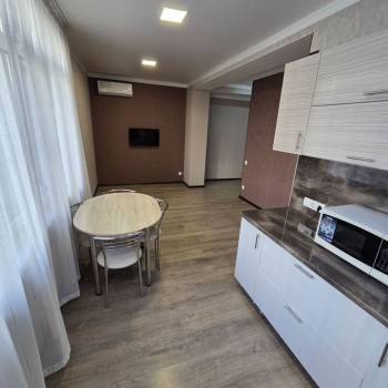 Продается 2-х комнатная квартира, 51,3 м²