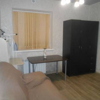 Продается 1-комнатная квартира, 34 м²