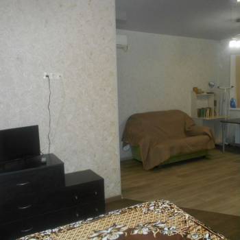 Продается 1-комнатная квартира, 34 м²
