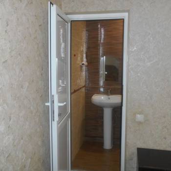 Продается 1-комнатная квартира, 34 м²