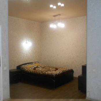 Продается 1-комнатная квартира, 34 м²