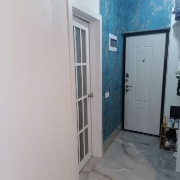 Продается 2-х комнатная квартира, 49,7 м²