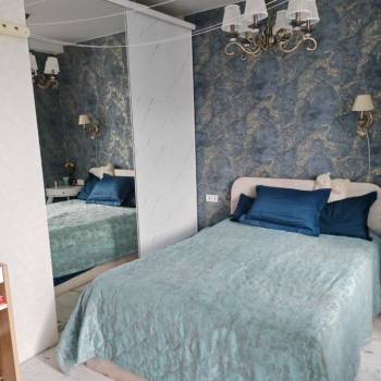 Продается 2-х комнатная квартира, 49,7 м²