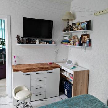 Продается 2-х комнатная квартира, 49,7 м²