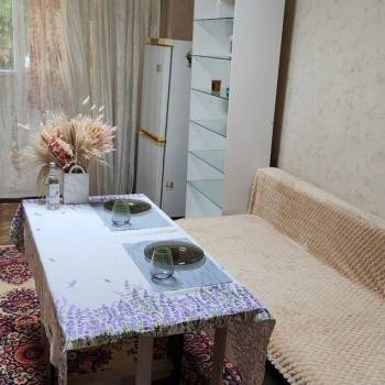 Сдается 2-х комнатная квартира, 48 м²