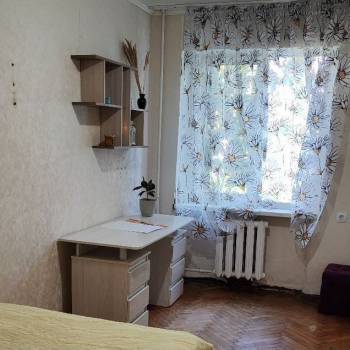 Сдается 2-х комнатная квартира, 48 м²