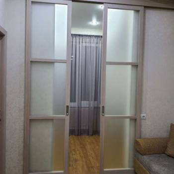 Сдается 2-х комнатная квартира, 43 м²