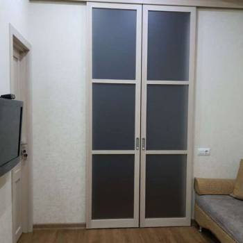 Сдается 2-х комнатная квартира, 43 м²