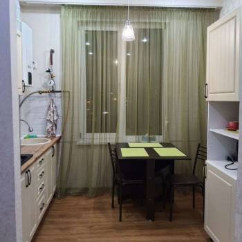 Сдается 2-х комнатная квартира, 43 м²