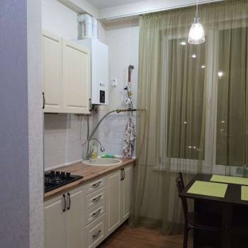 Сдается 2-х комнатная квартира, 43 м²