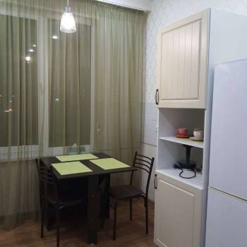 Сдается 2-х комнатная квартира, 43 м²