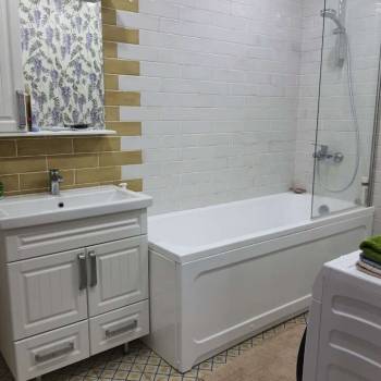 Сдается 2-х комнатная квартира, 43 м²
