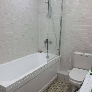 Сдается 2-х комнатная квартира, 43 м²