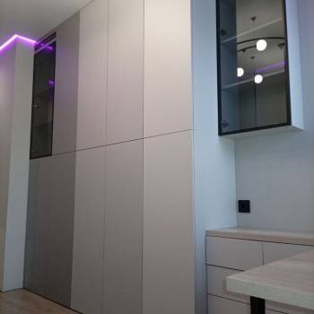 Сдается 2-х комнатная квартира, 51 м²