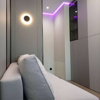 Сдается 2-х комнатная квартира, 51 м²