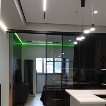 Сдается 2-х комнатная квартира, 51 м²