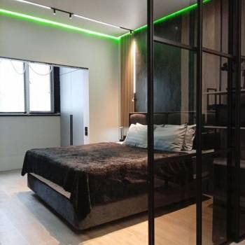 Сдается 2-х комнатная квартира, 51 м²