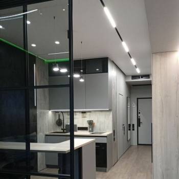 Сдается 2-х комнатная квартира, 51 м²