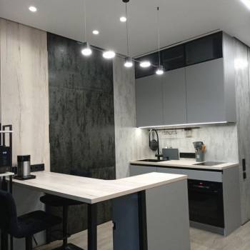 Сдается 2-х комнатная квартира, 51 м²